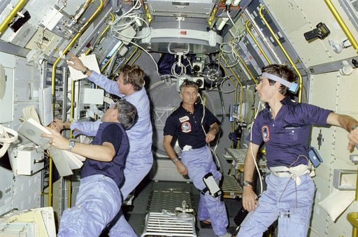 Spacelab