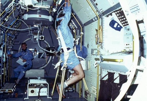 Spacelab