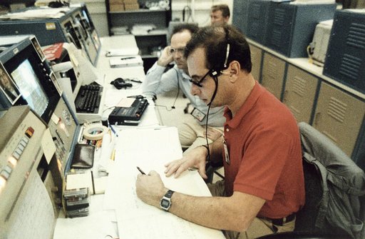 Spacelab