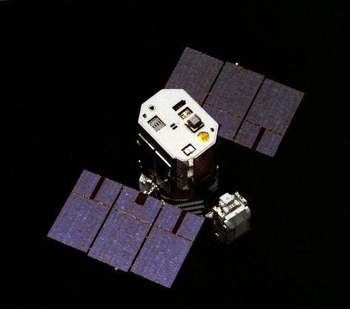 Space Shuttle Projects