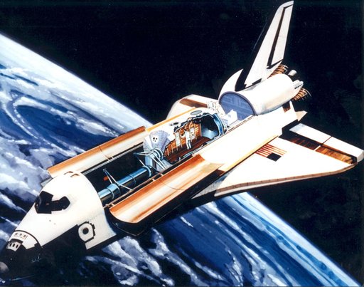 Microgravity