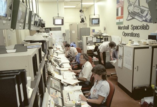Spacelab