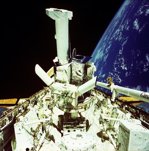 Spacelab