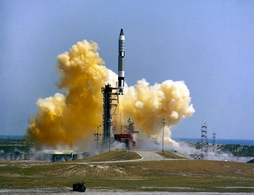Launch Vehicles