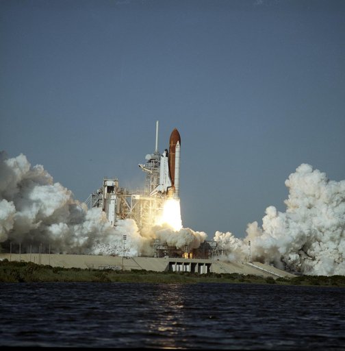 Space Shuttle Projects