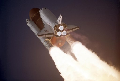 Space Shuttle Project