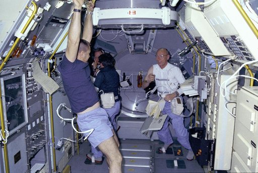 Spacelab