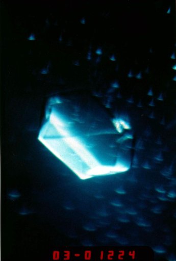 Microgravity