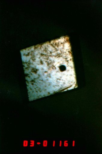 Microgravity