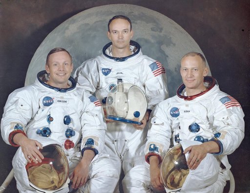 Saturn Apollo Program