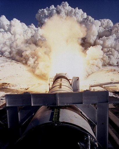 Space Shuttle Projects