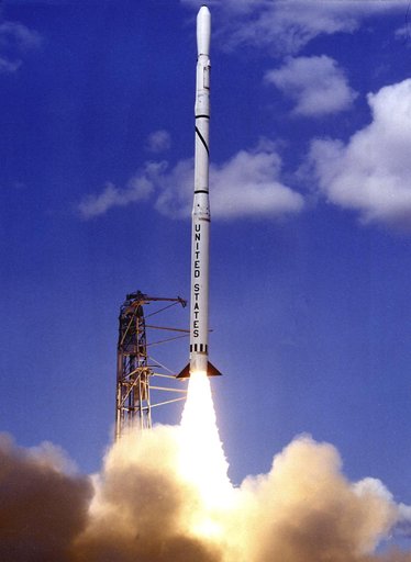 Launch Vehicles