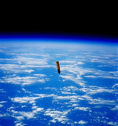 Space Shuttle Projects