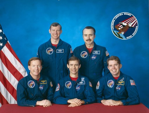 Space Shuttle Projects
