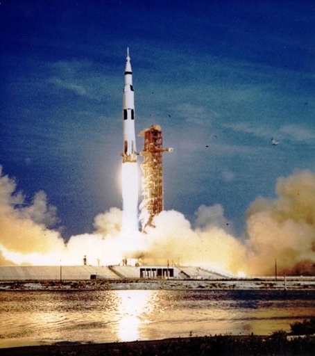 Saturn Apollo Program