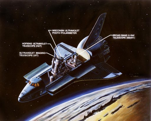 Spacelab