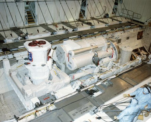 Spacelab