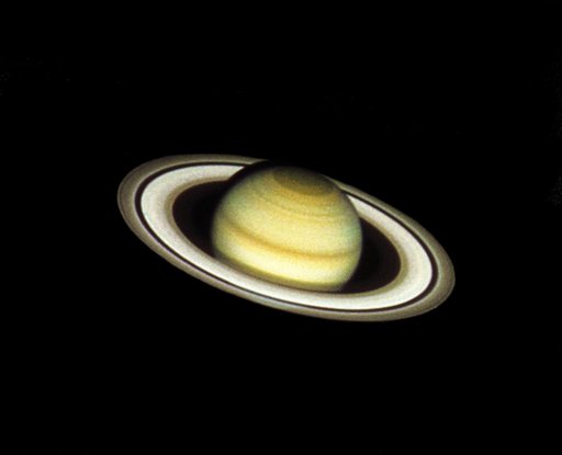 History of Hubble Space Telescope (HST)