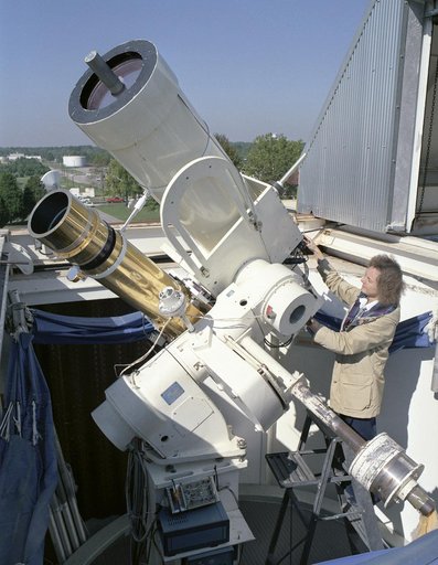 Space Science