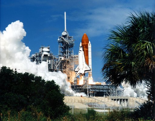 Microgravity