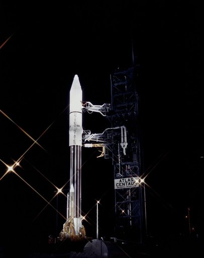Launch Vehicles