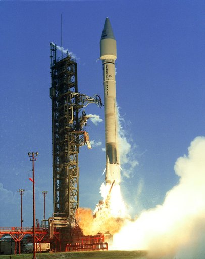 Launch Vehicles