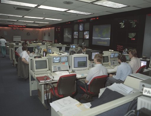 Spacelab