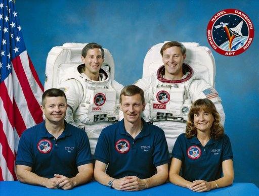 Space Science