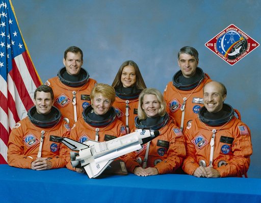 Spacelab