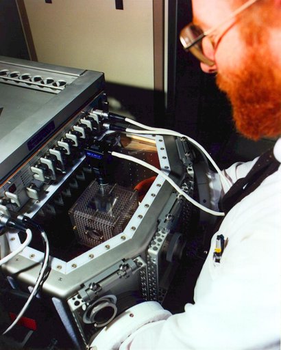 Microgravity