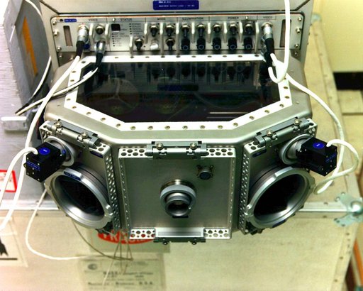 Microgravity