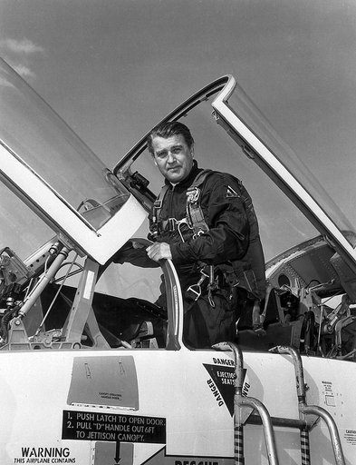 Wernher von Braun