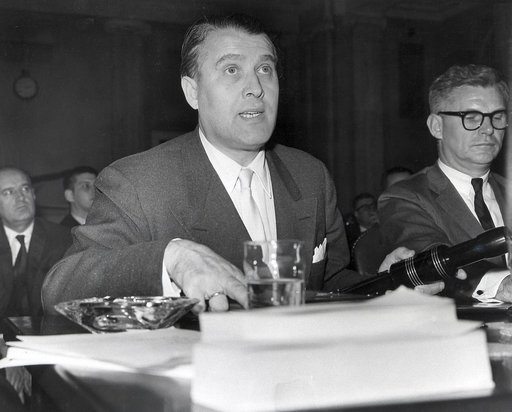 Wernher von Braun