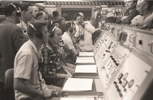 Wernher von Braun