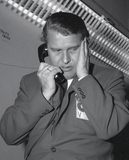 Wernher von Braun