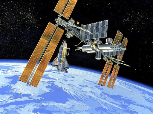 Space Station