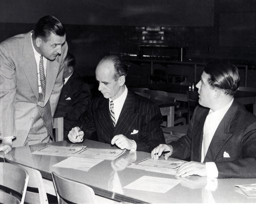 Wernher von Braun