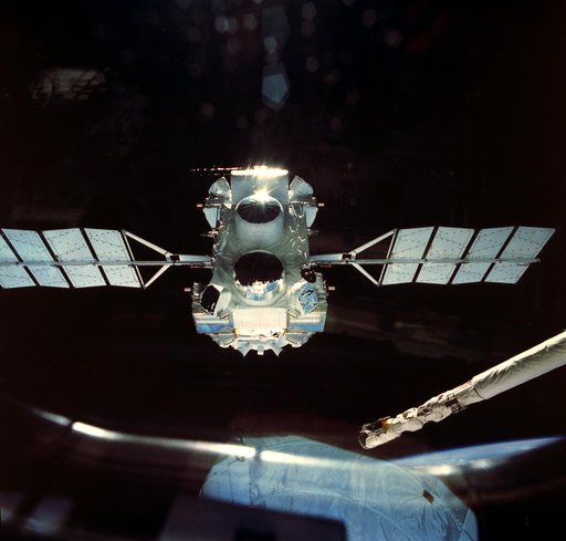 Space Shuttle Projects