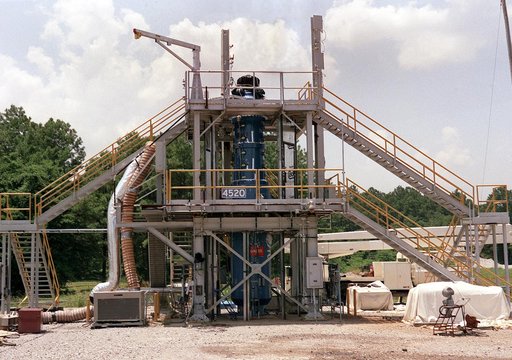 Space Shuttle Projects