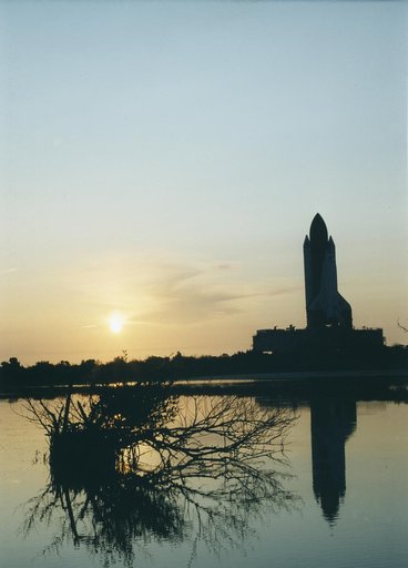 Space Shuttle Projects