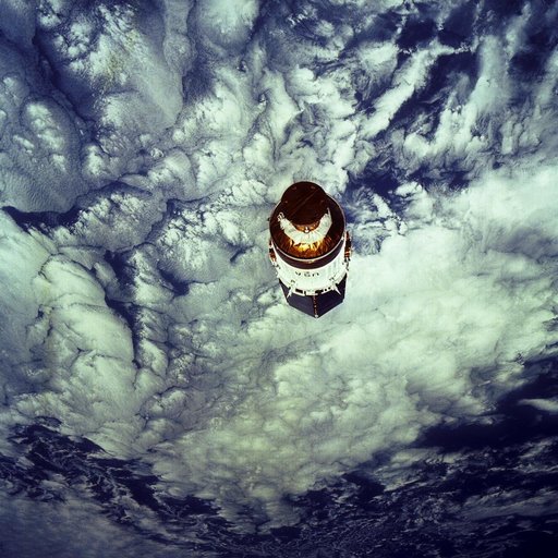 Space Shuttle Projects