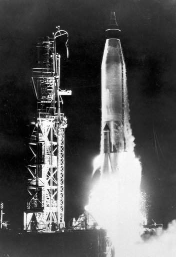 Mercury Project