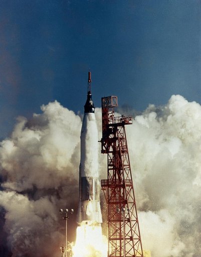 Mercury Project