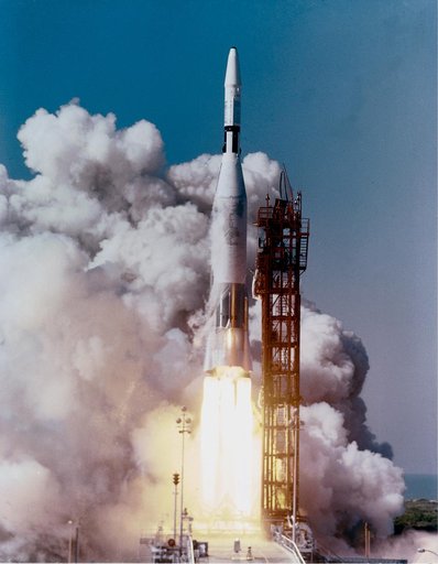 Launch Vehicles