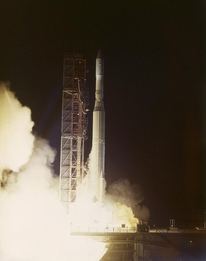 Launch Vehicles
