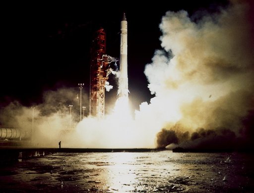 Launch Vehicles