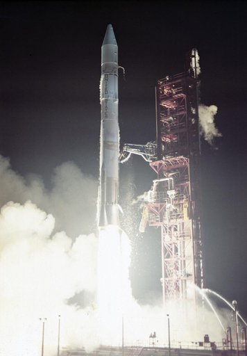 Launch Vehicles