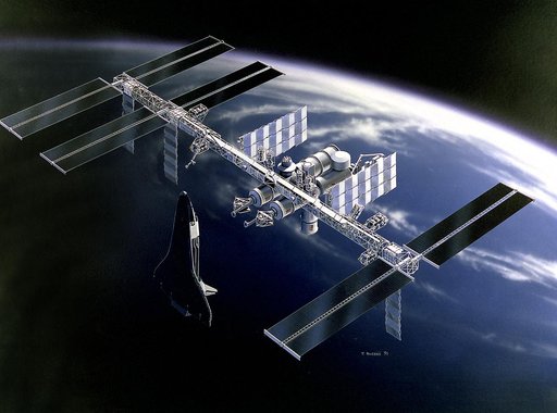 Space Station