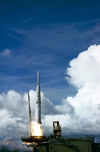 Launch Vehicles