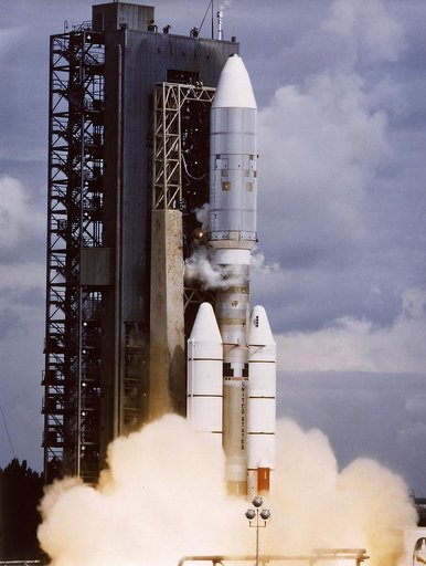 Launch Vehicles